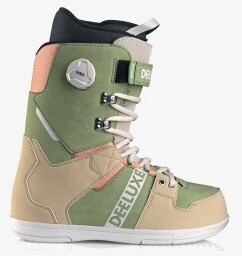 Buty snowboardowe Deeluxe DNA (pastel) 2023