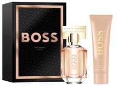 HUGO BOSS BOSS The Scent Eau de Parfum