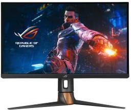 ASUS ROG Swift PG27AQN 27" 2K IPS 360Hz