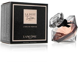 Lancome Tresor La Nuit 5ml woda perfumowana [W]