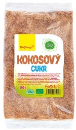 Wolfberry BIO Cukier kokosowy 500 g