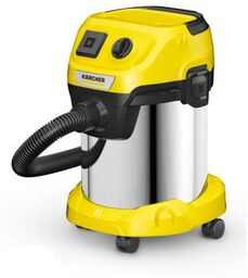 Karcher WD 3 P S V-17/4/20 1.628-191.0 1000W