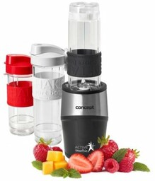 Smoothie maker CONCEPT SM3385