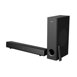 Creative Soundbar bezprzewodowy Stage 360 z subwooferem