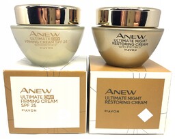 Avon Anew Ultimate Krem Dzień Noc z Protinolem