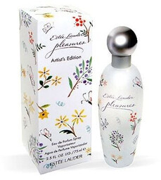 Esteé Lauder Pleasures Artist''s Edition, Woda perfumowana 75ml