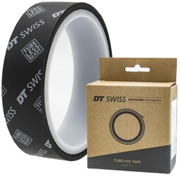 DT Swiss Taśma uszczelniająca na obrecz Tubeless, 25mm