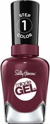 Sally Hansen Miracle Gel Lakier do Paznokci, 489