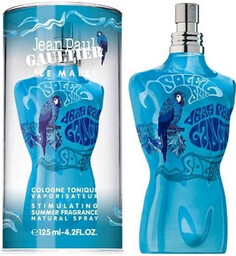 Jean Paul Gaultier Le Male Summer Fragrance 2009,