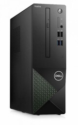 Dell Komputer Vostro 3710 SFF Win11Pro i3-12100/8GB/256GB SSD/Intel