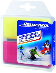 Smar Holmenkol World Cup Mix 2x35g