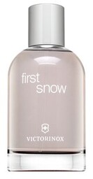 Swiss Army First Snow woda toaletowa dla kobiet