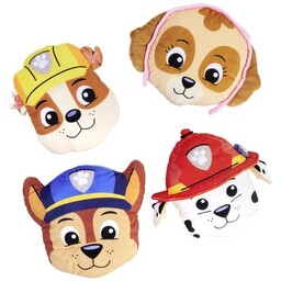 PAW PATROL Poduszka 30 x 25 cm