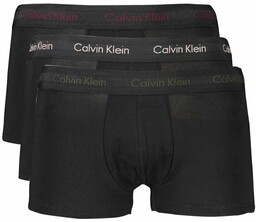 Trójpak bawełniane męskie bokserki CALVIN KLEIN
