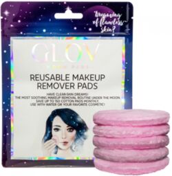 GLOV - REUSABLE MAKEUP REMOVER PADS 5-PACK -