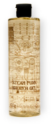 Pan Drwal Żel pod prysznic Steam Punk 400ml