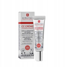 Krem CC Erborian Dore Spf 21-30 15 ml