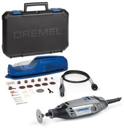 DREMEL Narzędzie wielofunkcyjne 3000-1/25 EZ