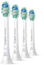 Philips Sonicare C2 Optimal Plaque Defence HX9024/10 4szt.