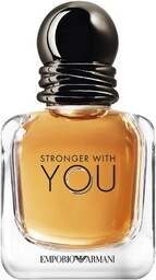 Giorgio Armani Stronger With You woda toaletowa 30