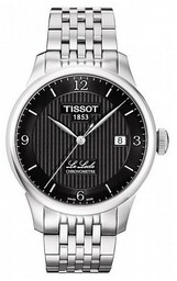 TISSOT Zegarek T006.408.11.057.00 (T0064081105700)