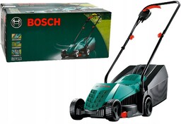 Bosch Rotak 320 Er Kosiarka Elektryczna 1200W 32CM