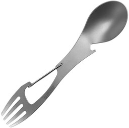 Niezbędnik Kershaw Ration XL Fork&Spoon