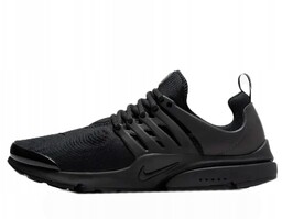 Buty Nike Presto Gs Czarne 833875-003 r 36