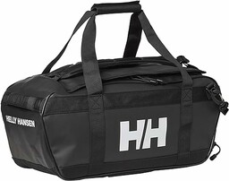 Helly-Hansen Uniseks Scout Duffel S Torba Podróżna, Czarny,