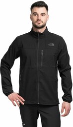 KURTKA NIMBLE JACKET-TNF BLACK