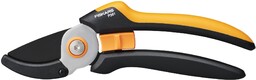 Fiskars 1057165 Solid Sekator kowadełkowy (P361)