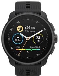 Suunto Race S All Black