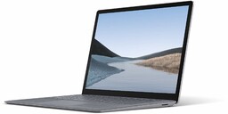 Microsoft VGY-00004 Surface Laptop 3, 13,5", Laptop, Intel