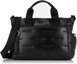 Torba na ramię Hedgren Softy - black