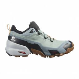 Buty Salomon Cross Hike GTX W Slate/ Trooper