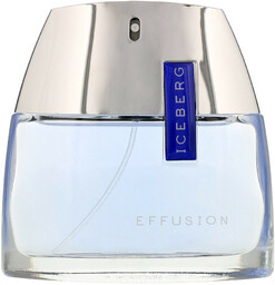 Iceberg Effusion Man woda toaletowa 75 ml