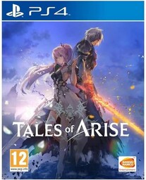 Tales Of Arise