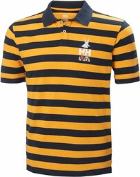 Helly Hansen Koster Polo L Cloudberry