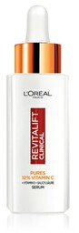 L''Oréal Paris Revitalift Clinical 12% pures Vitamin C