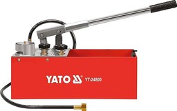 YATO Tester utraty ciśnienia YT-24800