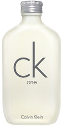 Calvin Klein ck one woda toaletowa 100 ml