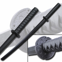 MIECZ KATANA BOKEN TRENINGOWY 1802PP