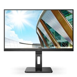 Aoc Monitor 24P2QM 23.8 cala VA 75 Hz