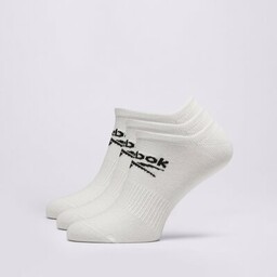 Reebok Skarpety 3 Pack Socks Footie