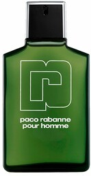 Paco Rabanne Pour Homme 100ml woda toaletowa