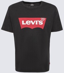 LEVI #039;S T SHIRT GRAPHIC SET IN NECK