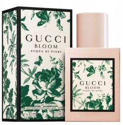 Gucci Bloom Acqua di Fiori Edt 30ml