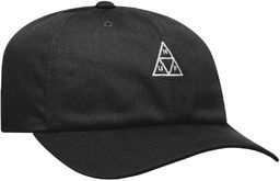 czapka męska HUF TRIPLE TRIANGLE CURVED VISOR HAT