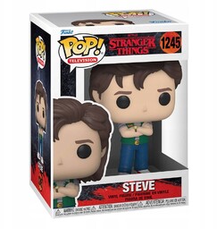 Figurka Funko Pop 1245 Steve Stranger Things