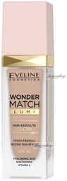 Eveline Cosmetics - WONDER MATCH LUMI SPF 20